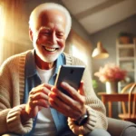 How to Encourage Seniors to Use Social Media and Stay Connected